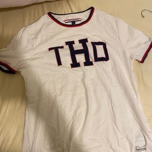 Tommy Hilfiger x Vintage